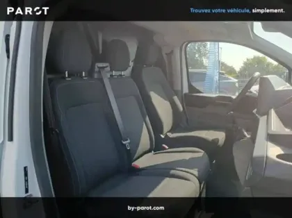 Photo 56 Ford Custom Nouveau FGN 280 L1H1 2.0 ECOBLUE 110 CH TREND