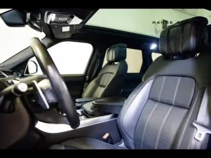Photo 7 Land rover Range Rover  Sport 2.0 P400e 404ch Autobiography Dynamic Mark VIII
