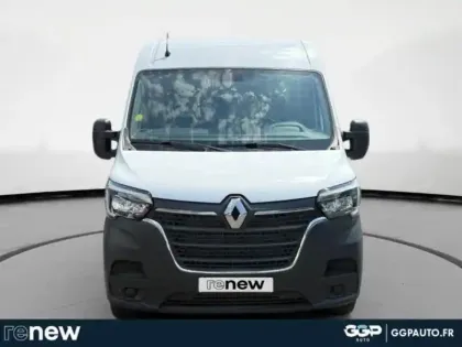 Photo 22 Renault Master  Fg F3300 L2H2 2.3 Blue dCi 135ch Confort Euro6E