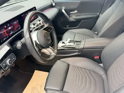 Photo 18 Mercedes Classe A 200 Progressive Line