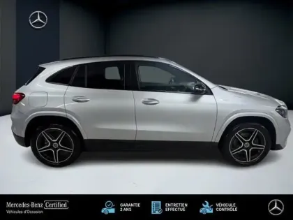 Photo 5 Mercedes GLA 250 e Hybrid EQ AMG Line