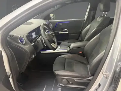 Photo 11 Mercedes GLA 250 e Hybrid EQ AMG Line