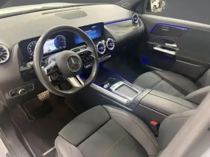 Photo 10 Mercedes GLA 250 e Hybrid EQ AMG Line