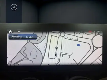 Photo 18 Mercedes GLA 250 e Hybrid EQ AMG Line