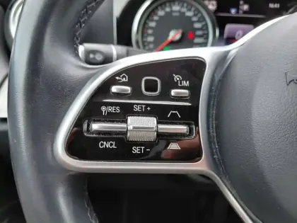 Photo 16 Mercedes CLASSE E 220D 194 CH AVANT GAR CAMERA 360   SIEGES ELEC MEMOI