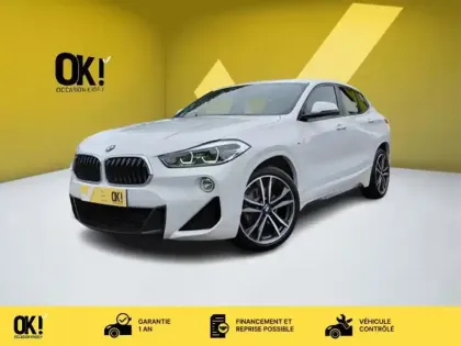 Photo Bmw X2 M Sport