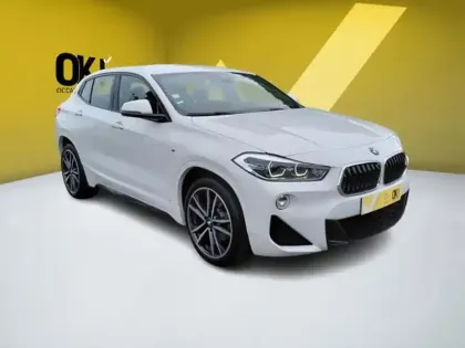 Photo 6 BMW X2 sDrive 18 i 1.5 140 ch M Sport