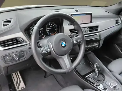 Photo 14 BMW X2 sDrive 18 i 1.5 140 ch M Sport