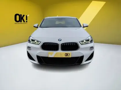 Photo 7 BMW X2 sDrive 18 i 1.5 140 ch M Sport