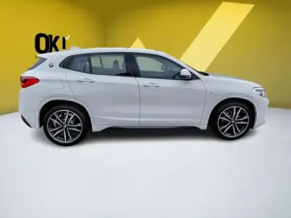 Photo 5 BMW X2 sDrive 18 i 1.5 140 ch M Sport