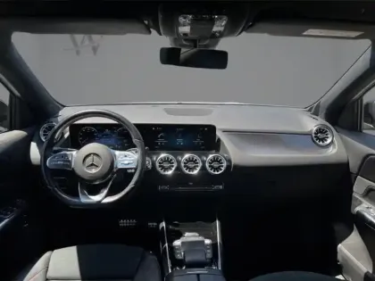 Photo 10 Mercedes GLA 250 e AMG Line