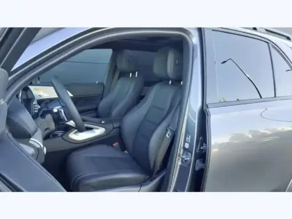 Photo 15 Mercedes GLE 300 d 4MATIC 