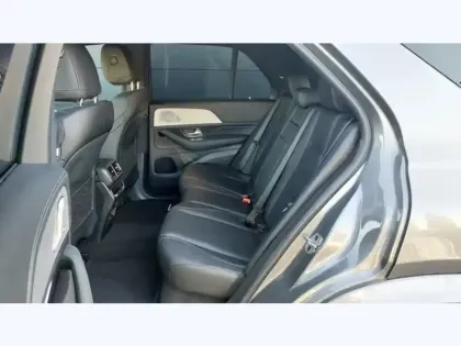 Photo 16 Mercedes GLE 300 d 4MATIC 