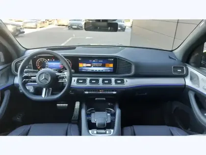 Photo 10 Mercedes GLE 300 d 4MATIC 