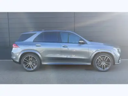 Photo 5 Mercedes GLE 300 d 4MATIC 