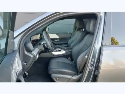 Photo 14 Mercedes GLE 300 d 4MATIC 