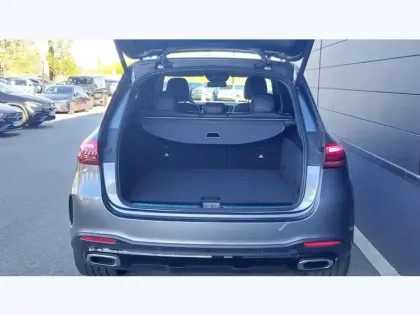 Photo 9 Mercedes GLE 300 d 4MATIC 