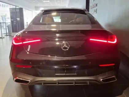 Photo 10 Mercedes CLE  220 d Coupé