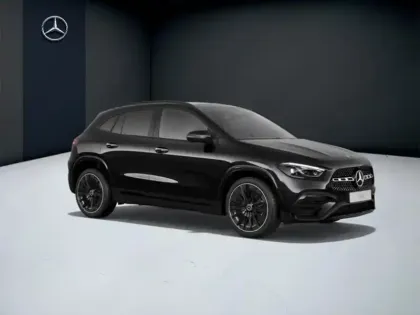 Photo 12 Mercedes GLA 200 d AMG Line