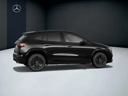 Photo 17 Mercedes GLA 200 d AMG Line