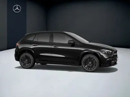 Photo 14 Mercedes GLA 200 d AMG Line