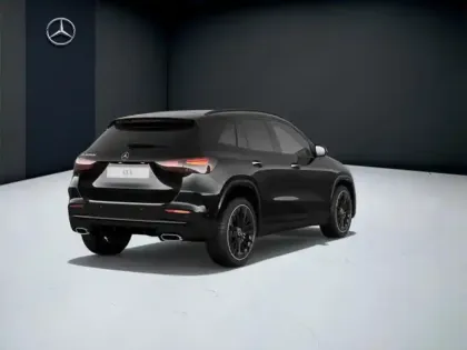 Photo 20 Mercedes GLA 200 d AMG Line