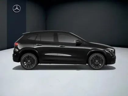 Photo 5 Mercedes GLA 200 d AMG Line