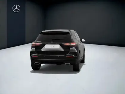 Photo 22 Mercedes GLA 200 d AMG Line
