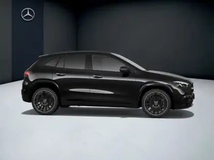 Photo 15 Mercedes GLA 200 d AMG Line