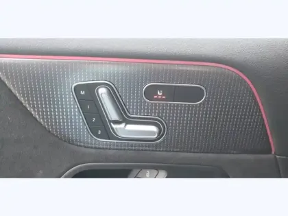 Photo 19 Mercedes EQA 250