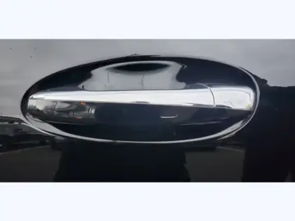 Photo 14 Mercedes EQA 250