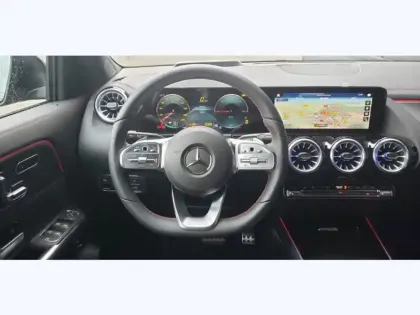 Photo 17 Mercedes EQA 250