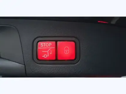 Photo 13 Mercedes EQA 250