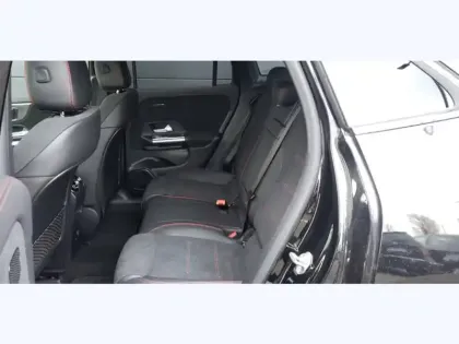 Photo 15 Mercedes EQA 250