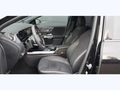 Photo 18 Mercedes EQA 250