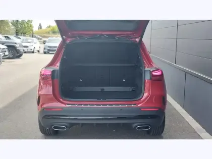 Photo 9 Mercedes GLA 200 d Edition 140