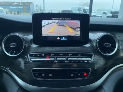 Photo 17 Mercedes CLA 250 d Avantgarde Extra-Long