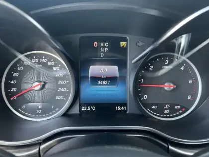 Photo 28 Mercedes CLA 250 d Avantgarde Extra-Long