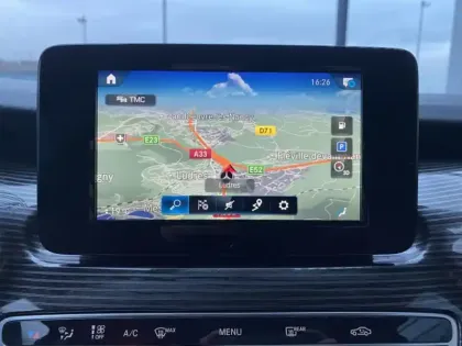 Photo 13 Mercedes CLA 250 d Avantgarde Extra-Long