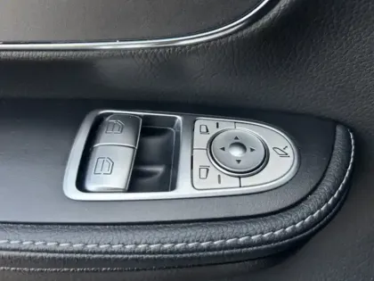 Photo 35 Mercedes CLA 250 d Avantgarde Extra-Long