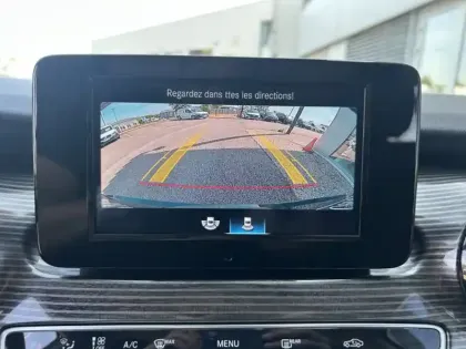 Photo 32 Mercedes CLA 250 d Avantgarde Extra-Long