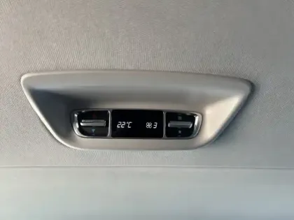Photo 36 Mercedes CLA 250 d Avantgarde Extra-Long