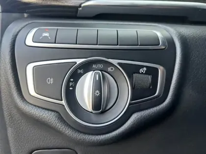 Photo 38 Mercedes CLA 250 d Avantgarde Extra-Long