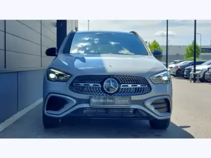 Photo 7 Mercedes GLA 200 d AMG Exclusive Design