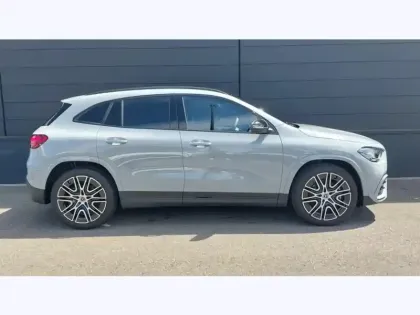 Photo 5 Mercedes GLA 200 d AMG Exclusive Design