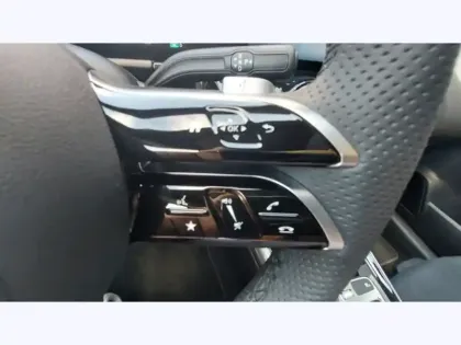 Photo 13 Mercedes GLA 200 d AMG Exclusive Design