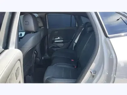 Photo 18 Mercedes GLA 200 d AMG Exclusive Design
