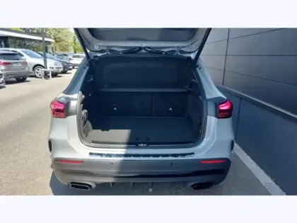 Photo 9 Mercedes GLA 200 d AMG Exclusive Design