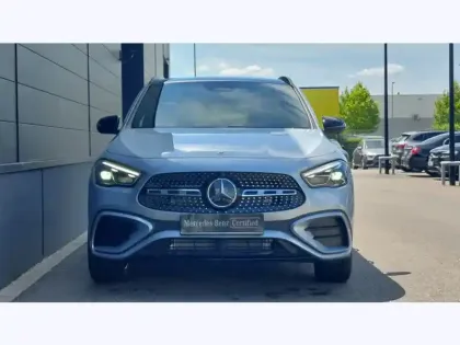 Photo 7 Mercedes GLA 180 d Edition 140