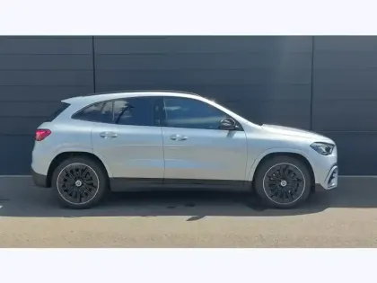 Photo 5 Mercedes GLA 180 d Edition 140